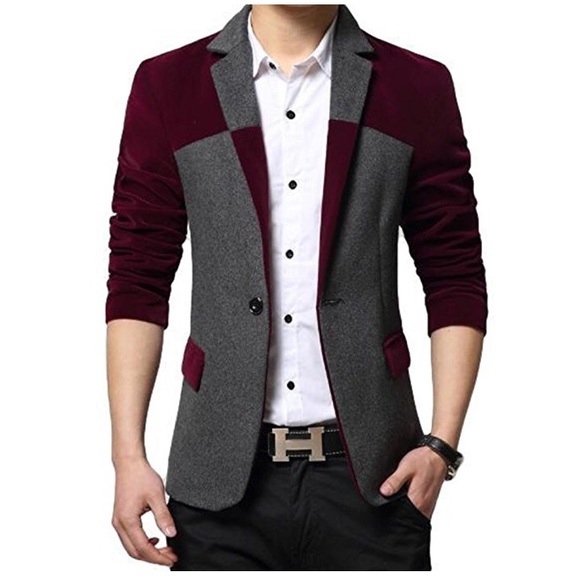 paul jones Other - Brand New w/ tag Formal Lapel Business Blazer (L)